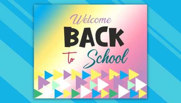 Back to School Social Media Ads Template: A Must-Have for Educators and Marketers