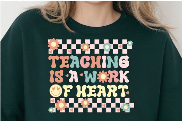 Teacher Appreciation Svg, Back to School