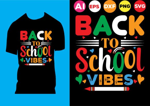 Trending Back to School T-Shirt Design: A Practical Guide for Creatives and Entrepreneurs